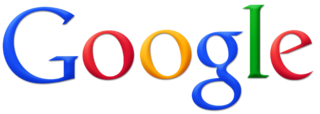 Google Logo