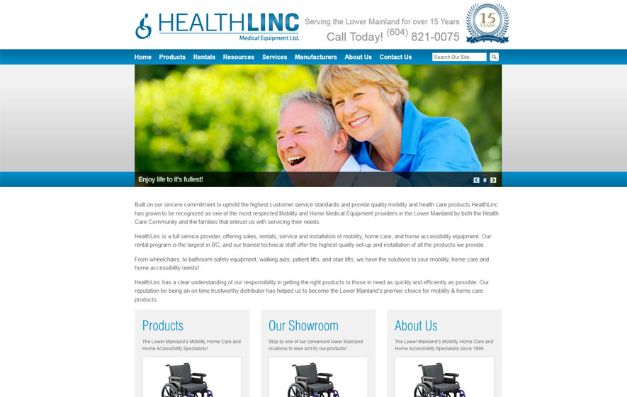 HealthLinc