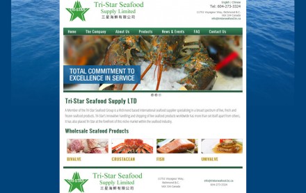 Tri-Star Seafood