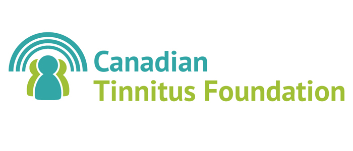 Logo Design: Canadian Tinnitus Foundation