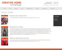 Creative Home Blog