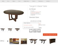 Single Furniture Items