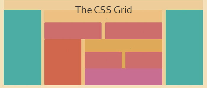The arrival of CSS Grid