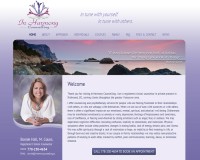 In Harmony Counselling
