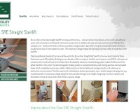 Langley Stairlifts Footer
