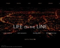 Life on the Line Homepage