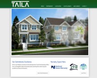 Tatla Developments Home
