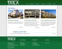 Tatla Past Projects