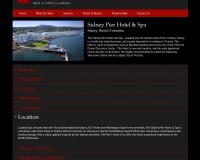 Unique Inns & Hotels Property